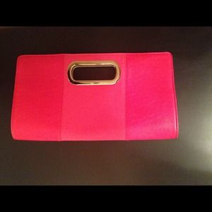 Express Clutch - never used
