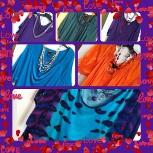 🌺 Bundle for Maitevaldes!!