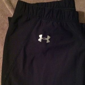 Under Armour thermal heat pants