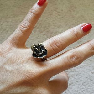 Rose ring
