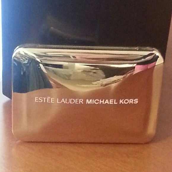 SoldxxMICHAEL KORS FOR ESTEE LAUDER MAKEUP PALETTE - Picture 1 of 4