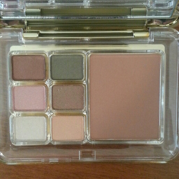 SoldxxMICHAEL KORS FOR ESTEE LAUDER MAKEUP PALETTE - Picture 3 of 4