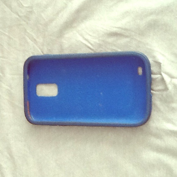 Samsung Galaxy S2 case