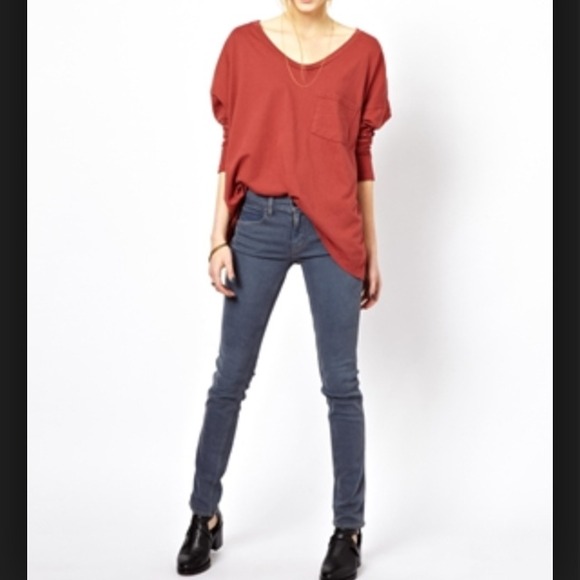 SkarGorn Quill Denim - SkarGorn Quill jeans