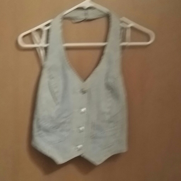 Bebe skirt and top - Picture 3 of 3