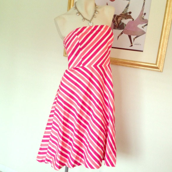 🔥Beautiful Ann Taylor Dress🔥NWT