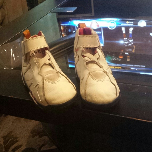 Jordan toddler 9.5 c