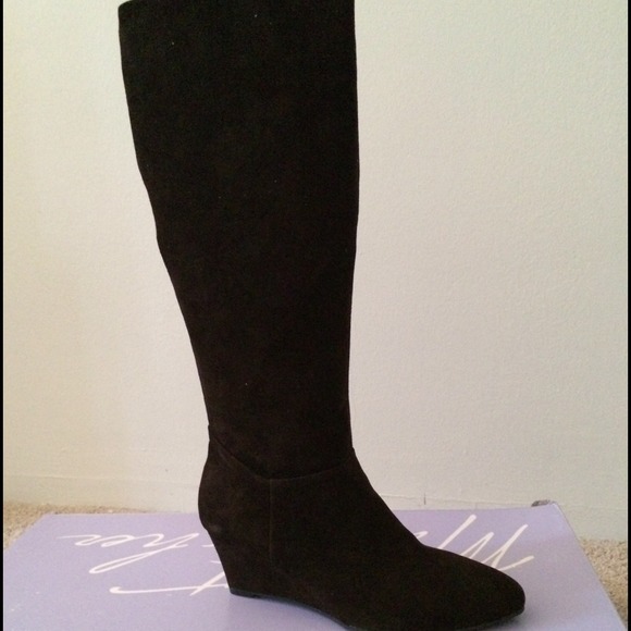 Marc Fisher Boots