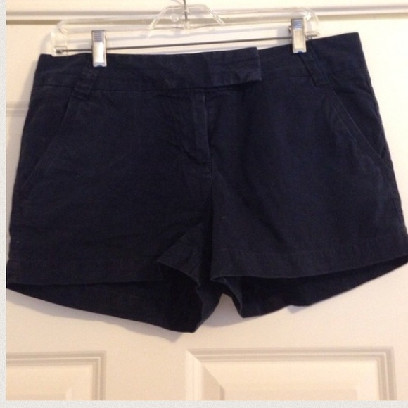 Bundle: J Crew Shorts