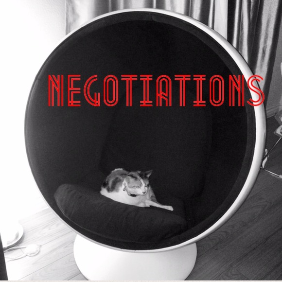 Negotiation Corner/ Politely Bargaining