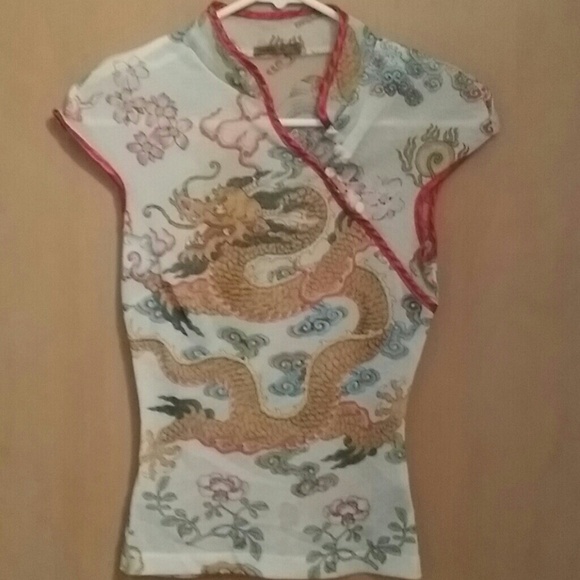 Beautiful top