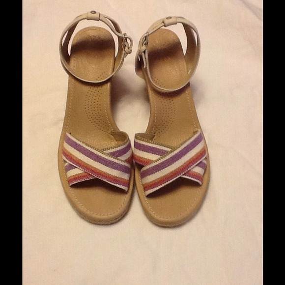 Cute Ugg Wedges