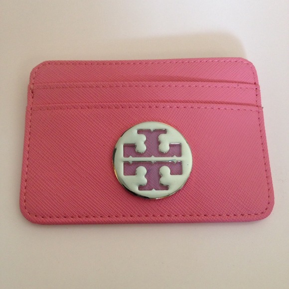 Robinson slim card case