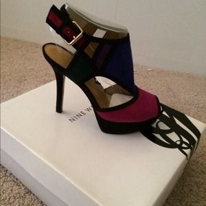 Nine West