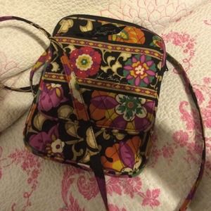 Mini Hipster Vera Bradley