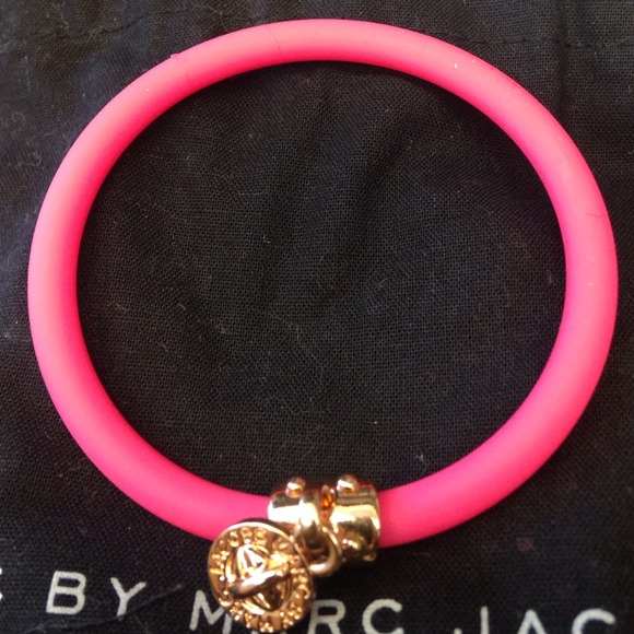 Marc by Marc Jacobs bracelet