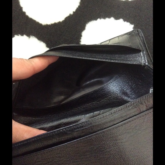 Chanel long wallet - Picture 2 of 4