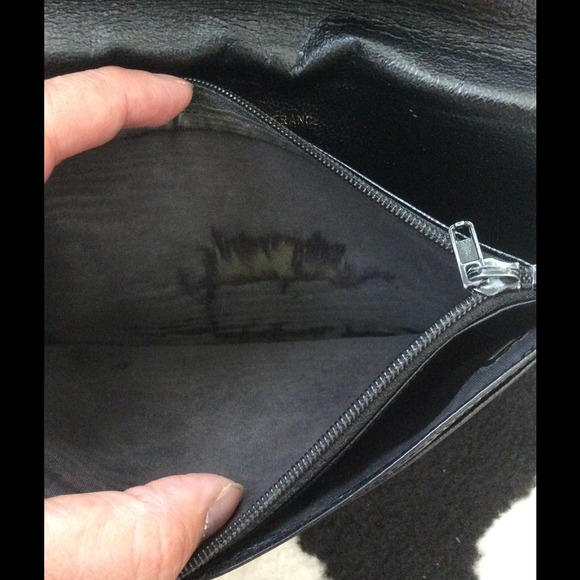Chanel long wallet - Picture 4 of 4