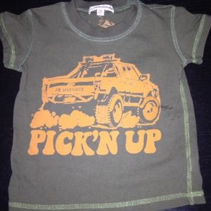 Toddler T shirt