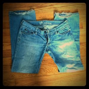 Bullhead jeans