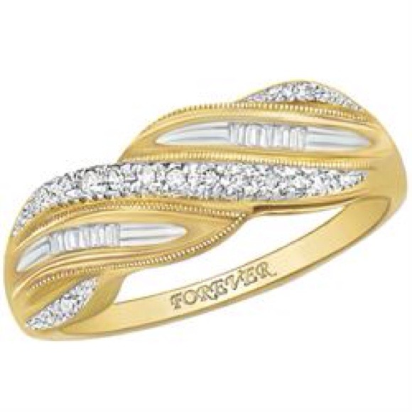 Ring The Danbury Mint Jewelry Danbury Mint Rings Hot Sale