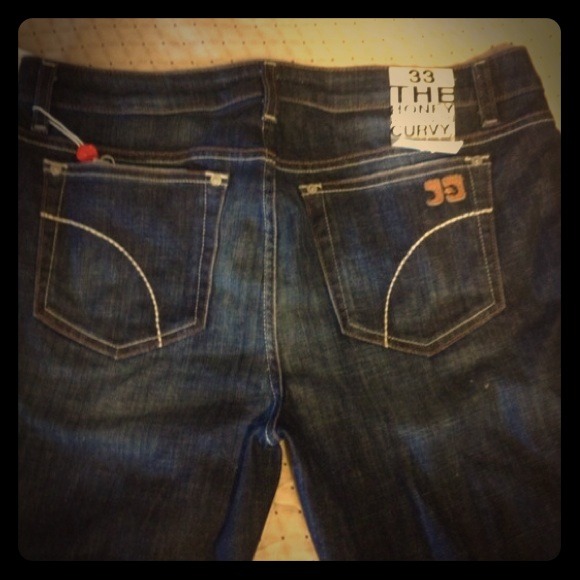 Joe's jeans