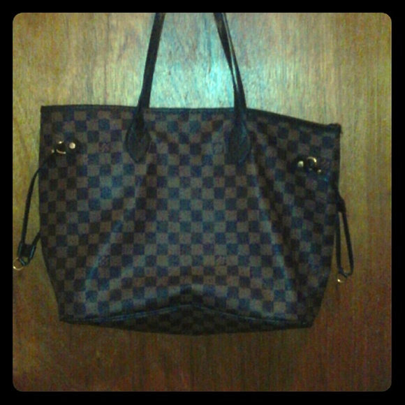 Beautiful tote bag