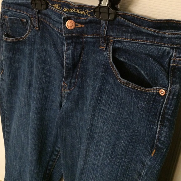 Old Navy Jeans - Picture 3 of 4