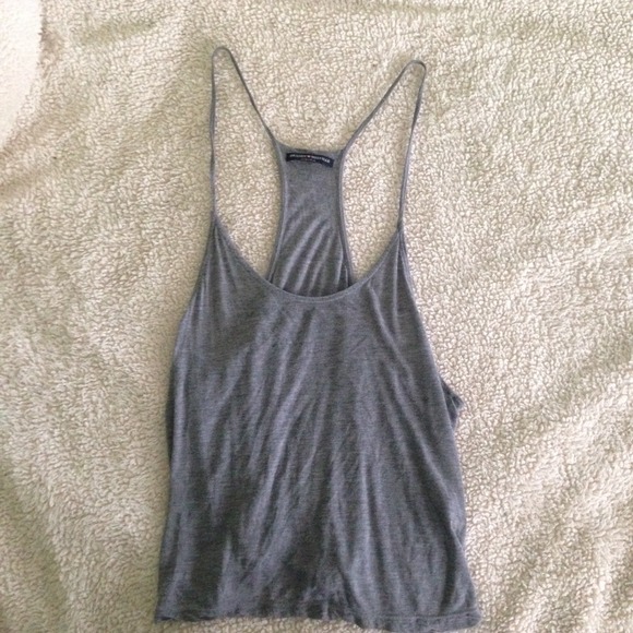 Brandy Melville racerback