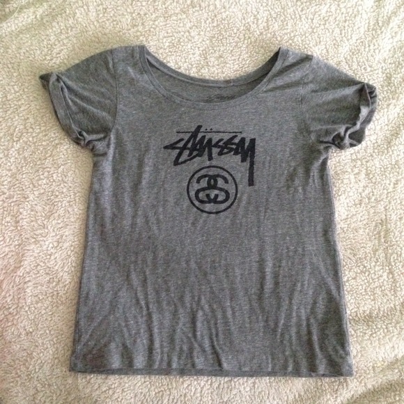 Stussy Top