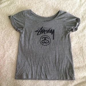 Stussy Top