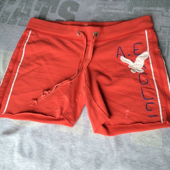 AE shorts
