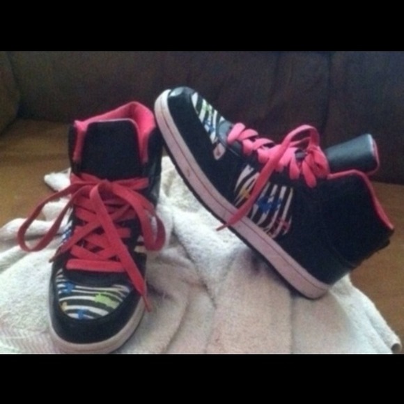 Shoes