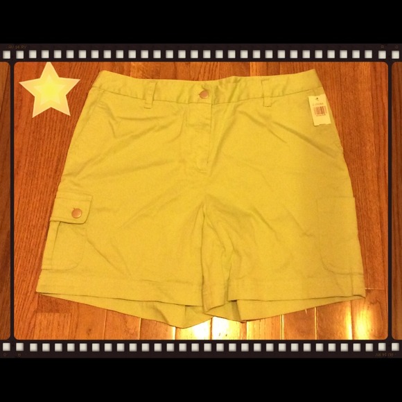 SOLD!!!!!   Shorts