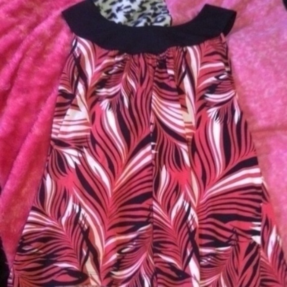 Dressy shirt