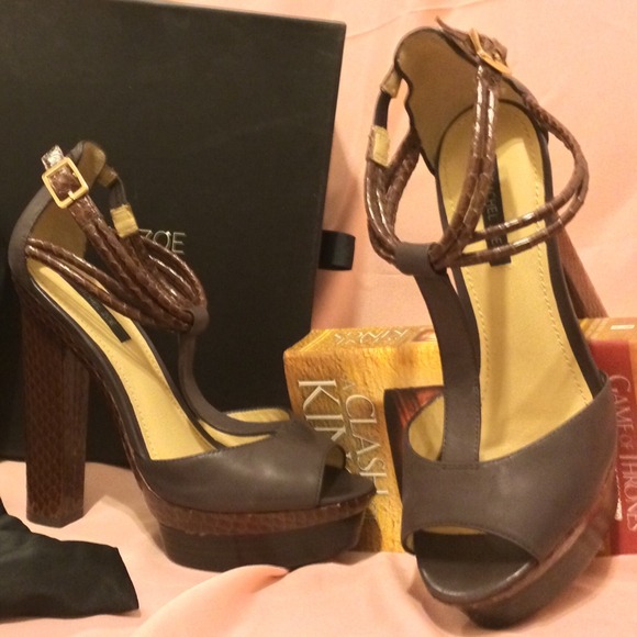 Rachel Zoe Parton pump - Picture 2 of 4