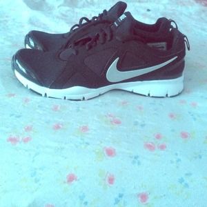 **Reserved**Brand New Nike Sneakers