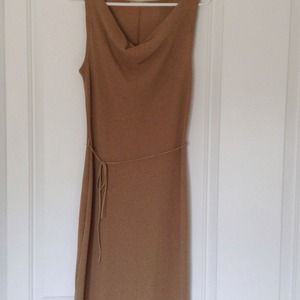 Sheath dress