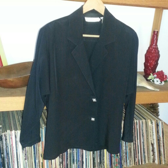 Chaus Blouse