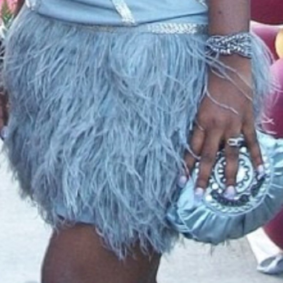 Sue Wong platinum dress (PERFECT FOR PROM OR GALA) - Picture 3 of 4