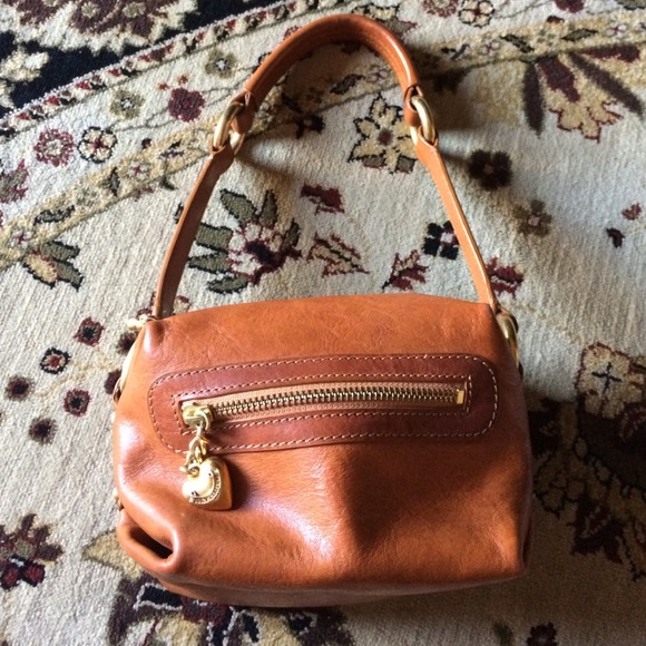 Juicy Couture Handbag - Picture 2 of 4