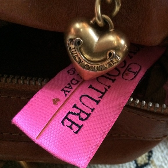 Juicy Couture Handbag - Picture 3 of 4