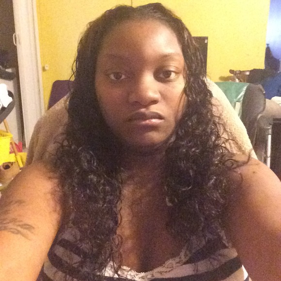 100% human hair Italian curl. three bundles.