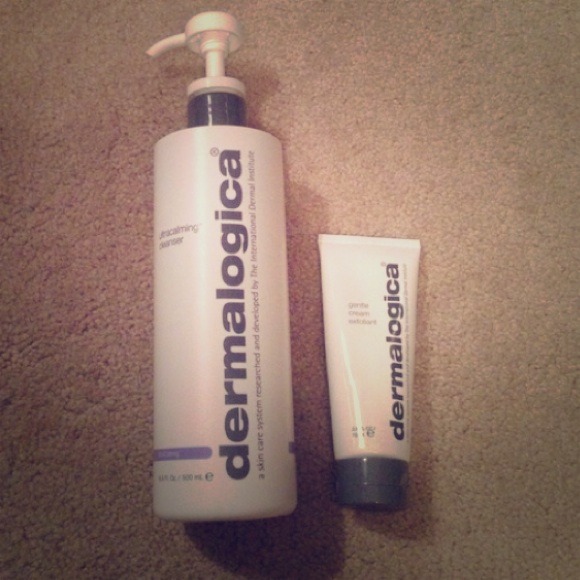 🚫Sold🚫 Dermalogica Products