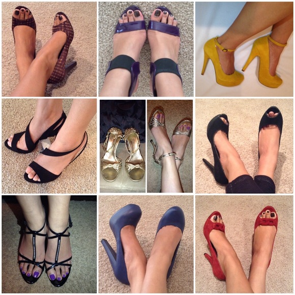 Closet Preview. Come take a look 👀 - Picture 2 of 4