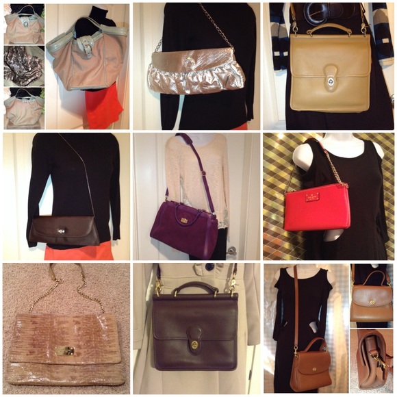 Closet Preview. Come take a look 👀 - Picture 3 of 4