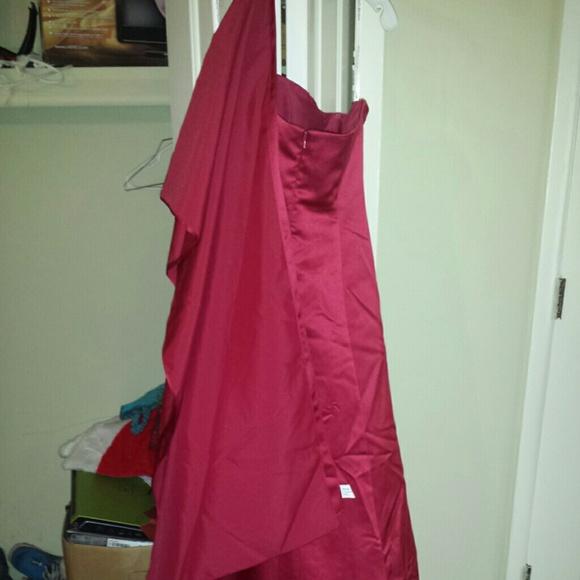 DRESS - Picture 2 of 3