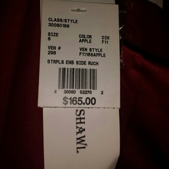 DRESS - Picture 3 of 3