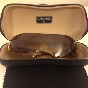 💥SALE💥 Authentic Chanel Shades