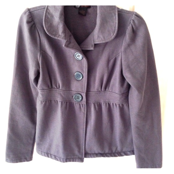 Lightweight jacket